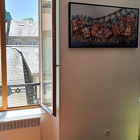 Au Fil De Soi Διαμέρισμα Μορλαί Εξωτερικό φωτογραφία